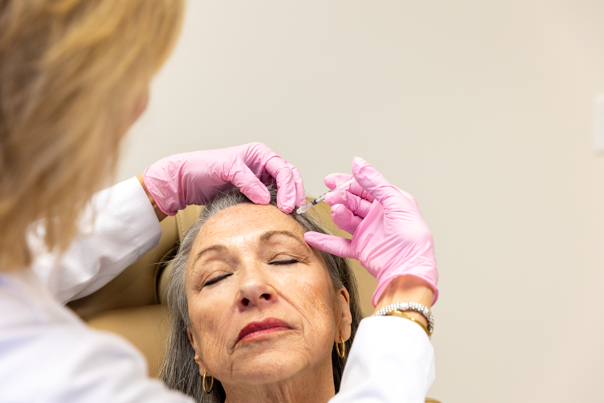 Pinchem Botox